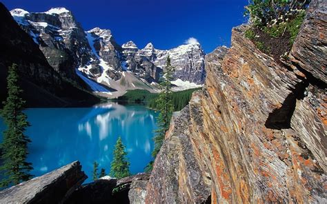 Banff National Park Canada | Natural Creations