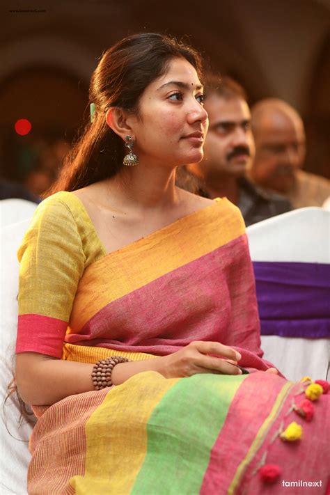 She is 25 years old in 2017. Actress Sai Pallavi Photos - TamilNext