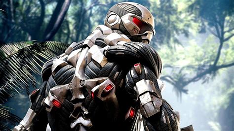 Crysis Remastered Still Exists Gameplay Trailer Coming Wednesday