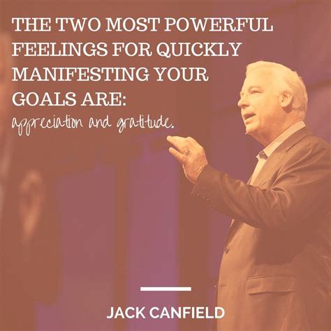 Jack Canfield On Twitter Jack Canfield Quotes Jack Canfield Success Affirmations