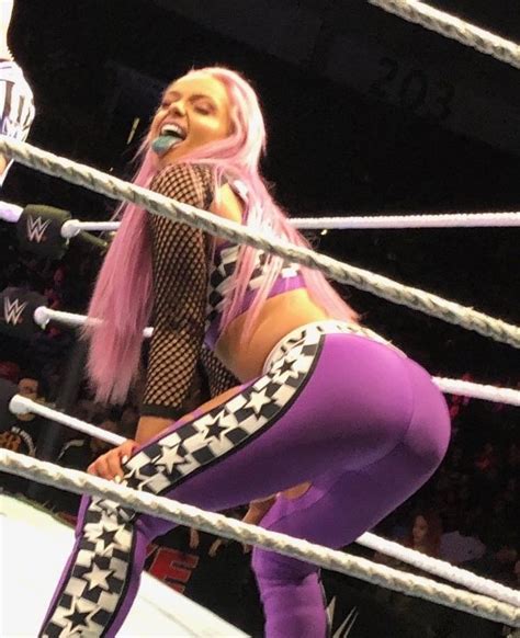 Liv Morgan Luchadoras Wwe Lucha Lucha Libre