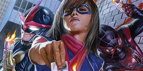 This is meant as an overview as well as giving my personal opinion, but in no way does th. First Look at Marvel's 'Champions #1' | Forces of Geek