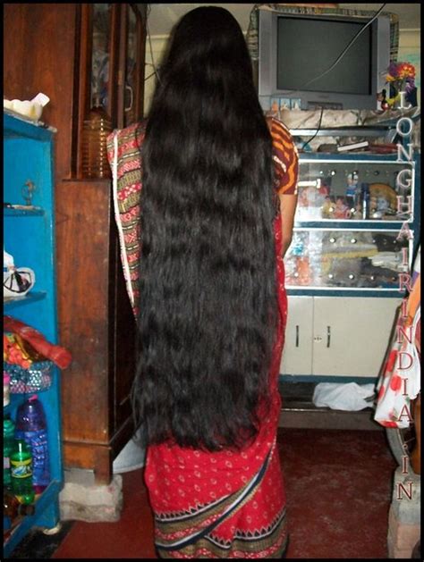 Does it mean you should make good friends with a flat iron? Kerala longhair beauties - a gallery on Flickr