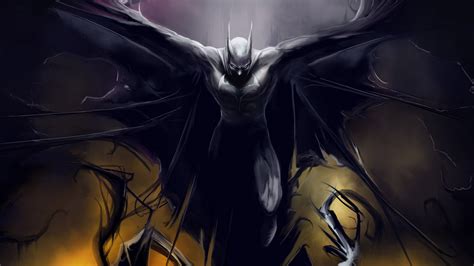Awesome Batman Wallpapers 68 Images