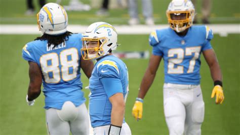 LA Chargers: 3 unsung heroes in win over Jacksonville Jaguars