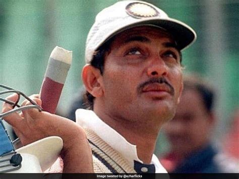 Happy Birthday Mohammad Azharuddin Five Batsmen Who Scored Hundred On