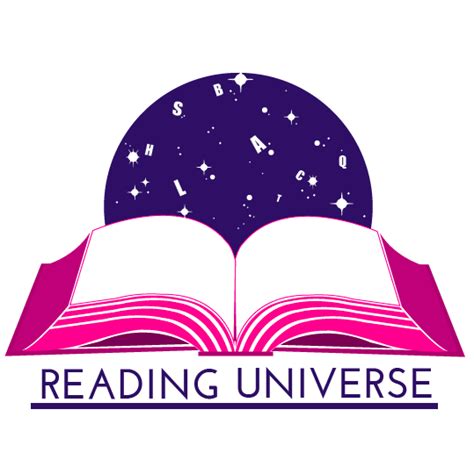 Reading Logo Design