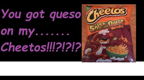 Cheetos Salsa Con Queso Review Is This Dollar General Exclusive Worth The Trip Youtube