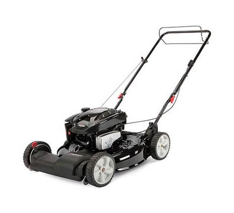 Murray Self Propelled Lawn Mower 675 Hp Agria Machinery Services