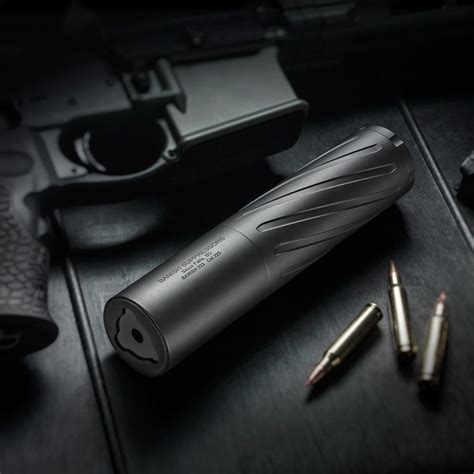 A Look At The Best Ar 15 Suppressors In 2024 Silencer Central
