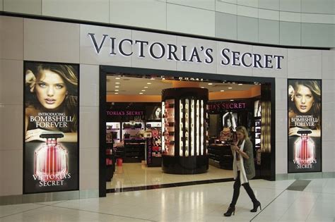 When Sex Didn’t Sell Marketing Victoria S Secret And Frederick’s Of Hollywood Jstor Daily