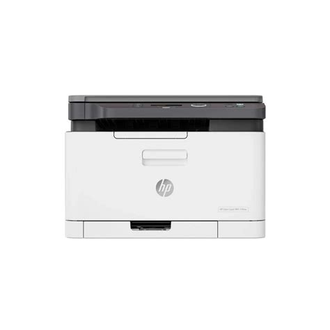 Hp Color Laser Mfp 178nw Multifunction Printer Worthit