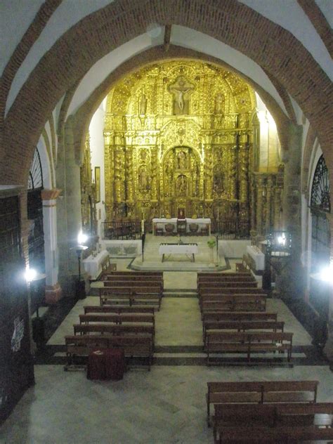 Iglesia Parroquial San Miguel Arcangel
