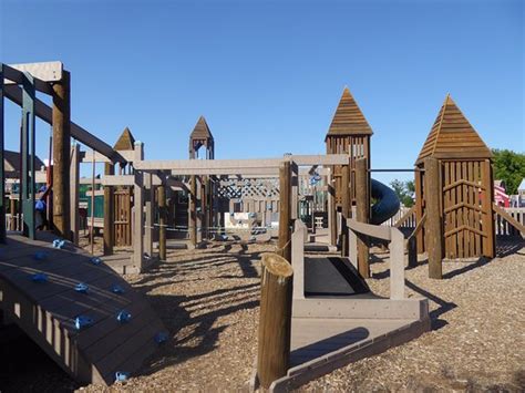 Frisco Commons Park All You Need To Know Before You Go With Photos