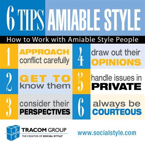 New Social Style Infographics Tracom Group Management Infographic