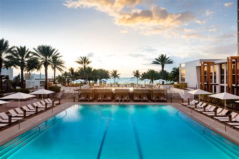 11 Best Luxury Hotels In Miami Incredible Places To Stay In Miami