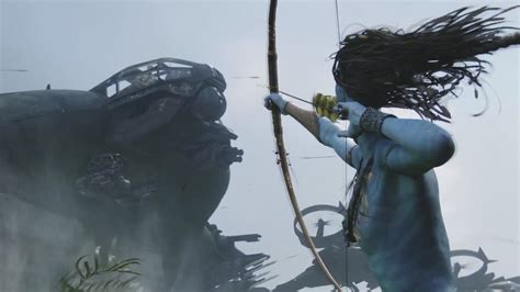 Avatar Official Announcement Trailer Avatar 2 Game Trailer Xbox One