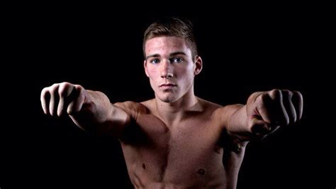 Boxer Nick Blackwell In Coma After Title Fight Defeat Sport The Guardian