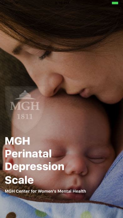 Massachusetts General Introduces Novel Postpartum Depression Screen