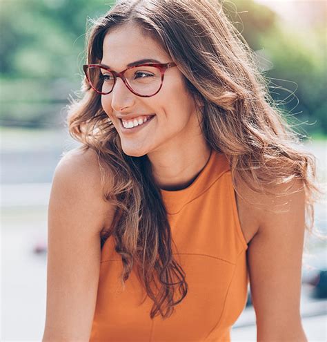 Perfectly Petite Glasses For Narrow Faces Zenni Optical Vlrengbr