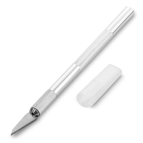 Buy Mr Pen Exacto Knife Craft Knife 33 Piece Exacto Knife For