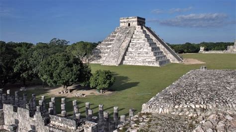 Despunta En México Turismo Cultural Fomentando Los Negocios Y El Turismo