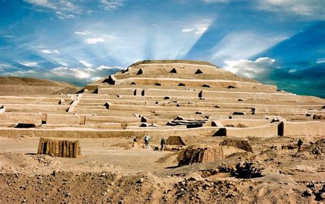 A Brief History Of Ancient Nazca Gaia