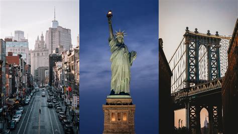 must visit new york city tourist spots for first timers blogs travel guides things to do