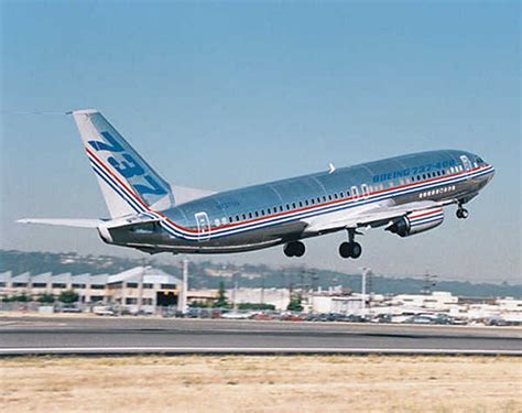 Boeing 737 400 Airtickets Vivagr