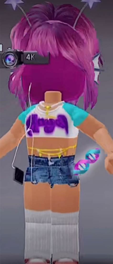 There are more than thousands of shirts available in roblox's library. fit by pr3ttyface_lilly in 2021 | Roblox roblox, Roblox ...