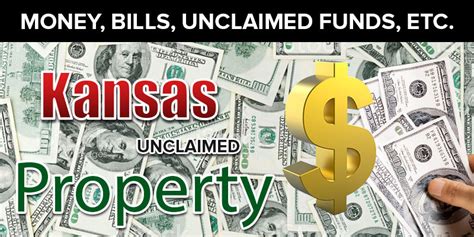 Maybe you would like to learn more about one of these? Find Kansas Unclaimed Property (2021 Guide)