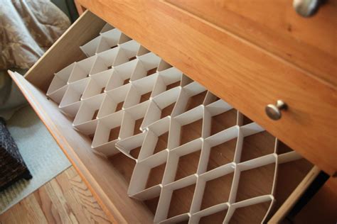 First, determine which drawer needs organizing. Tips & Tools for Affordably Organizing Your Closet - MomAdvice