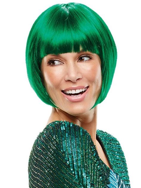 Icon Wig Styleillusions Costume Collectionjon Renau Wigs