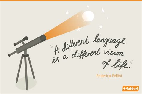 The 5 Best Inspirational Language Quotes