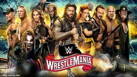 The last wwe draft was in october, but some fans are wondering if another you can never rule out the possibility of wwe debuting a superstar after wrestlemania to freshen things up. WWE planning on bringing WrestleMania to Raymond James ...