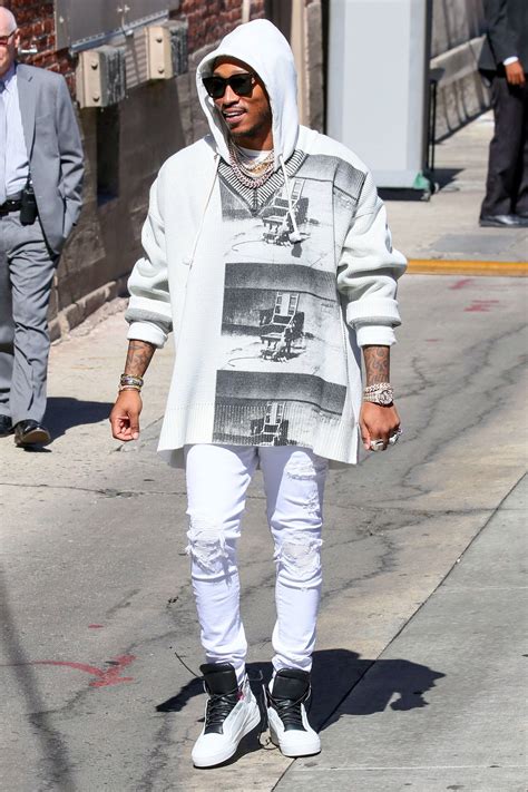 The 10 Best Dressed Men Of The Week Best Dressed Man Rapper Outfits