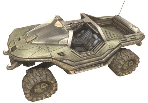 M12 Warthog Vehicle Halopedia The Halo Wiki