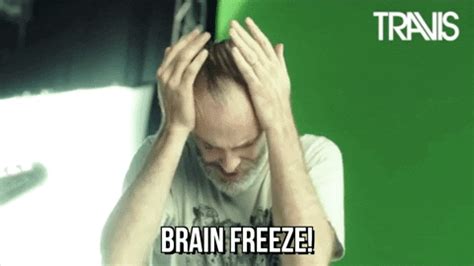 Brain Freeze GIFs Get The Best GIF On GIPHY