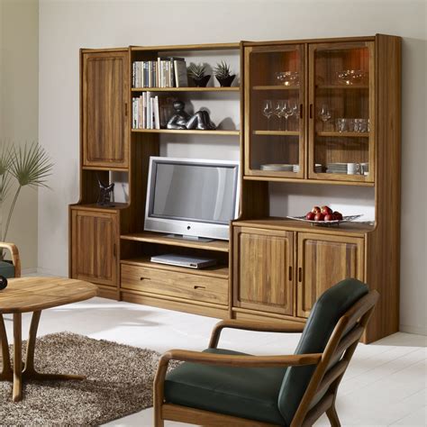 20 Wall Units For Living Rooms Decoomo