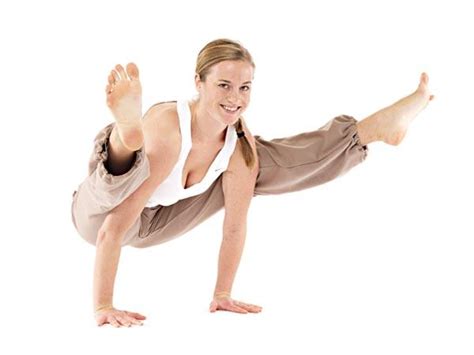 Tittibhasana Or Firefly Pose Steps And Benefits Yoga India Foundation