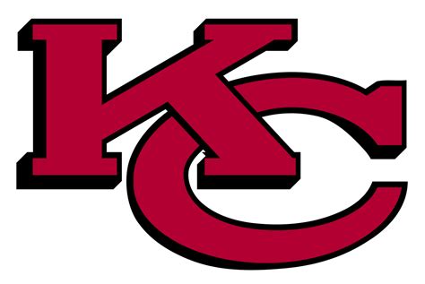 Chiefs statistics, roster and history. File:Kansas City Chiefs KC logo.svg - Wikimedia Commons