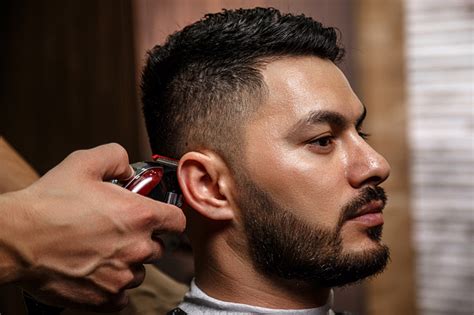 Guy haircuts long mens medium length hairstyles shaggy haircuts cool hairstyles for men boy hairstyles straight hairstyles medium haircuts for men medium length get yourself a stylish look with the variety of options. A Beginners Guide To Giving Yourself A Haircut At Home Amidst The Coronavirus Pandemic