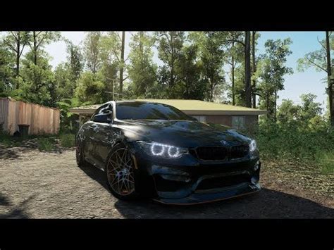 Apart from the barn finds, there are many other hidden cars in the game which can only be unlocked by completing certain tasks 1988 bmw m5 forza edition. Forza Horizon 3 - 2016 BMW M4 GTS - Test Drive - 1080p60FPS - YouTube