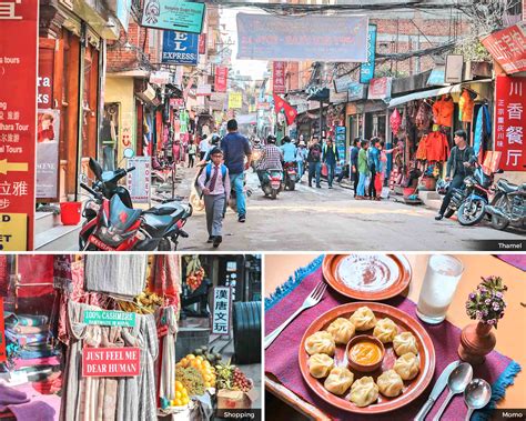 Things To Do In Kathmandu Nepal