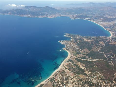 Photo A Rienne De Porticcio Corse Du Sud A