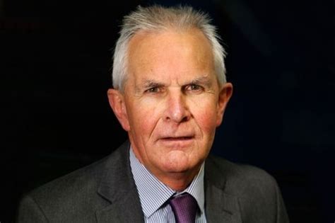 Sir Peter Fahy Denies Whistleblowers Claims He Created A Culture Of