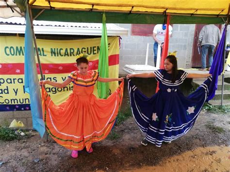 Festival De Salud Comunitaria En Comunidad Los Andes Un Evento Lleno