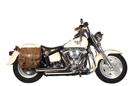 I just wanted a harley that i did the work myself. 1990 Harley Davidson "Fat Boy" Motorcycle