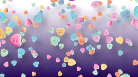 Valentine Candy Wallpapers Top Free Valentine Candy Backgrounds Wallpaperaccess