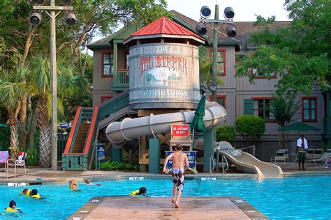 Disneys Hilton Head Island Resort A Review Dvc Rental Store